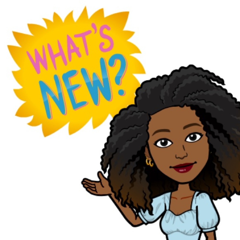 NEW listings right this way! ➡️